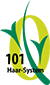 Logo 101 Haar